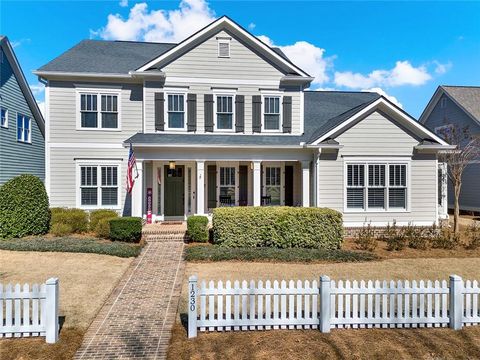 1230 Autumn Park Statham GA 30666