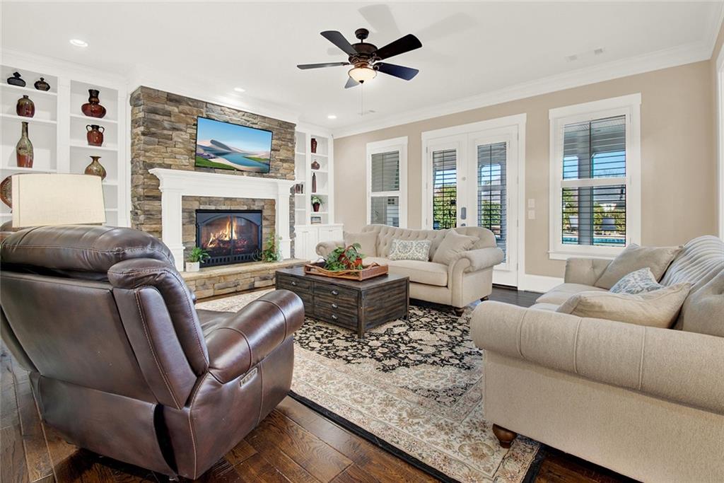 1230 Autumn Park, Statham, Georgia image 17