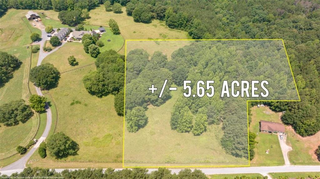 Peaceful, Horse-Friendly Retreat on 5.6 Private Acres Tucked away in a serene and private setting, this beautiful 5.6 acre tract offers the perfect escape for those seeking space, tranquility, and rural charm. The land is horse-friendly with plenty of open space-ideal for pasture, a barn, or a hobby farm. Light covenants will be attached to the deed to protect the integrity of the property: no mobile homes, no subdividing, and residential use only. These thoughtful restrictions ensure long-term value and a peaceful environment for you and your neighbors. Whether you're dreaming of a custom home, a quiet weekend getaway, or a place to bring your animals, this private and peaceful property is ready to bring your vision to life.