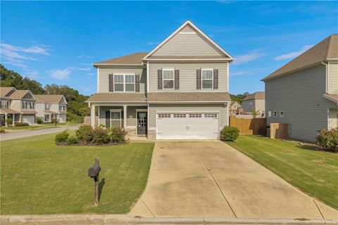 2 Stadelman Court Cartersville GA 30120