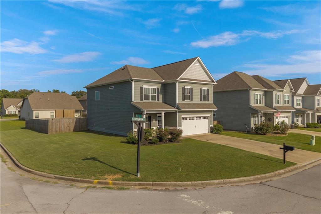 2 Stadelman Court