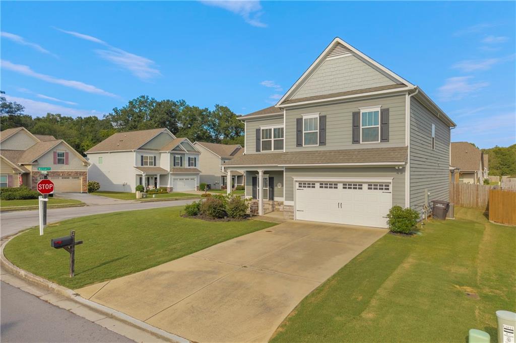 2 Stadelman Court