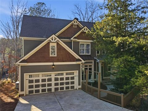 118 Broadwater Court Waleska GA 30183