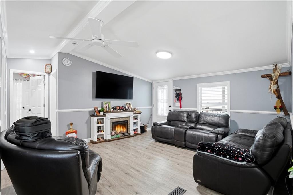 200 Dupree Road