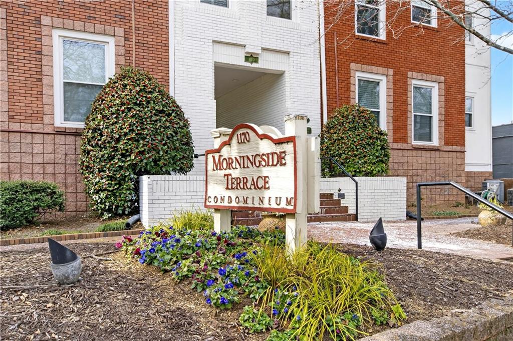 1170 N Highland Avenue NE B10