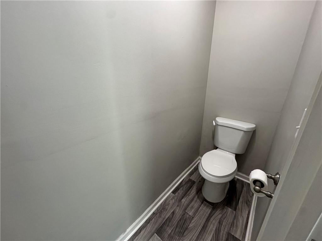 675 Stonebridge Loop, Lithonia, Georgia image 22