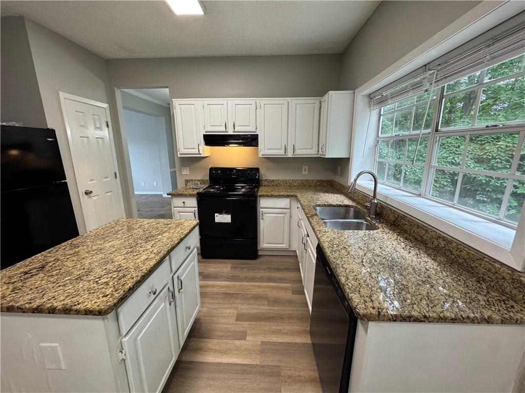 675 Stonebridge Loop, Lithonia, Georgia image 12
