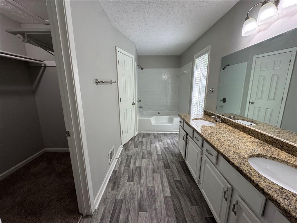 675 Stonebridge Loop, Lithonia, Georgia image 21