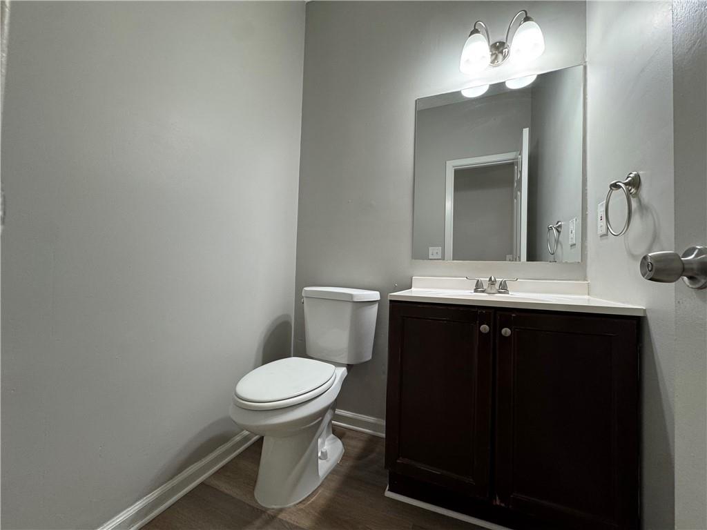 675 Stonebridge Loop, Lithonia, Georgia image 17