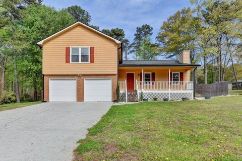 351 Cottonpatch Road Lawrenceville GA 30046