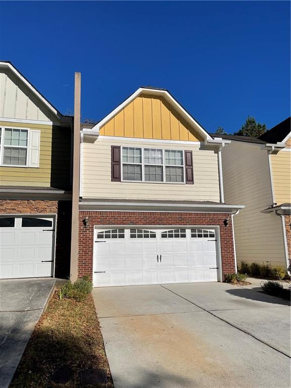 1658 Tailmore Lane