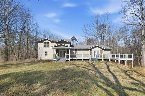 20 Angels Way Dahlonega GA 30533