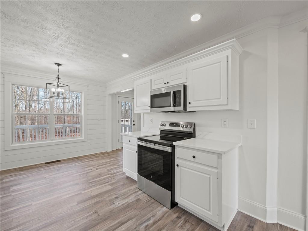 6333 Horizon Drive, Flowery Branch, Georgia image 9