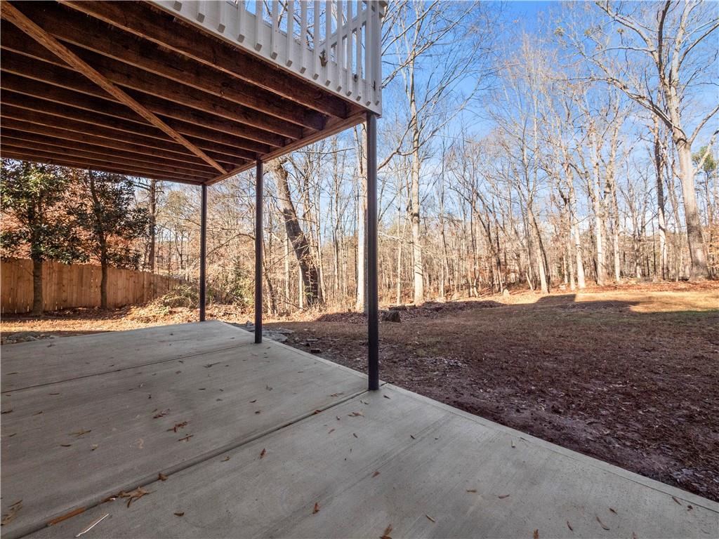 6333 Horizon Drive, Flowery Branch, Georgia image 41