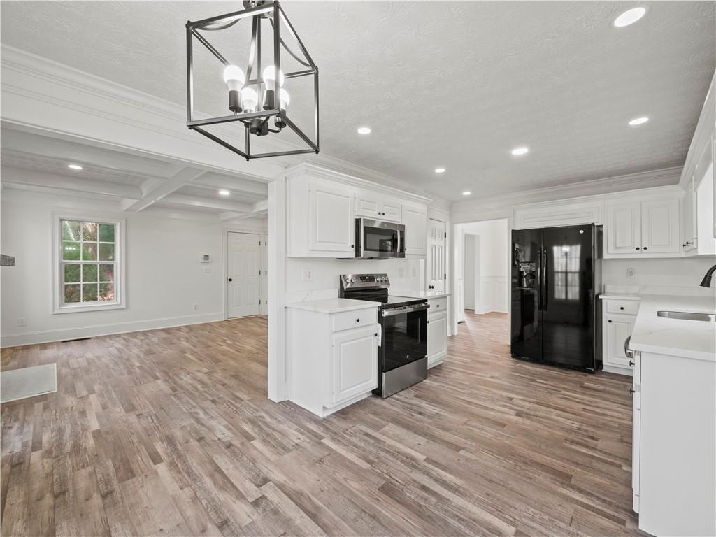 6333 Horizon Drive, Flowery Branch, Georgia image 13