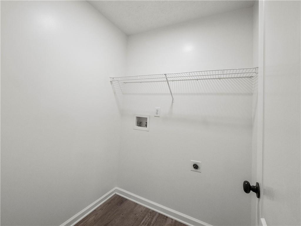 6333 Horizon Drive, Flowery Branch, Georgia image 36
