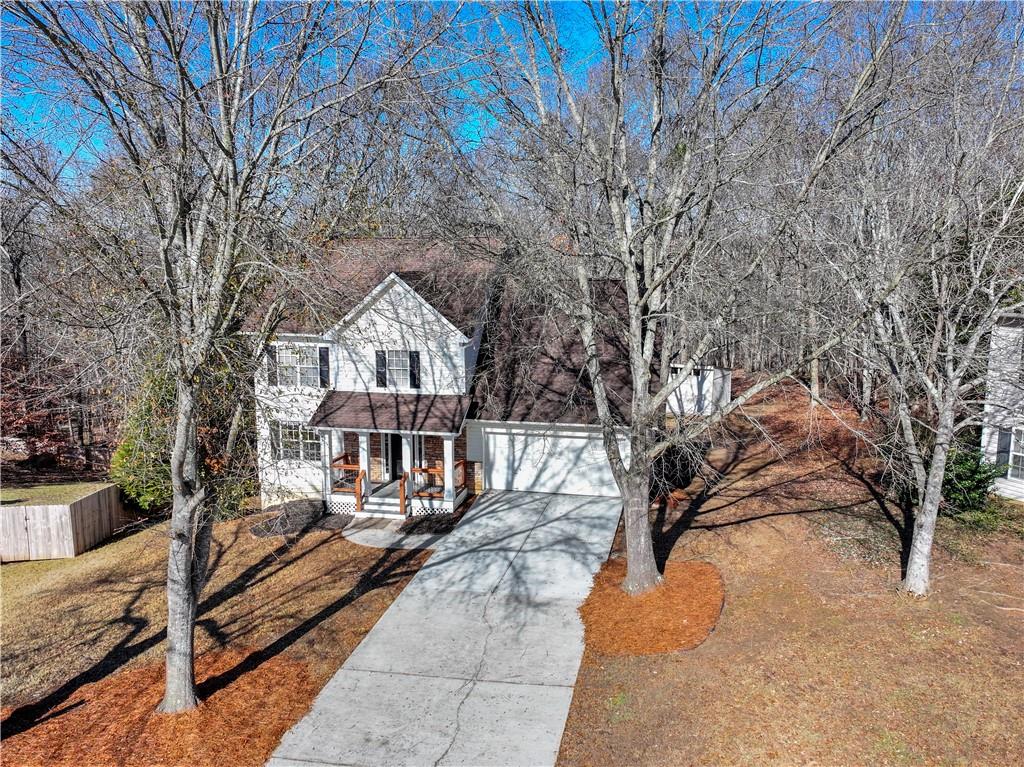 6333 Horizon Drive, Flowery Branch, Georgia image 2