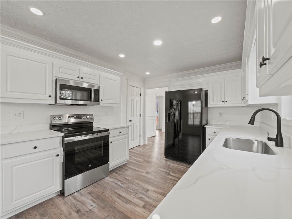 6333 Horizon Drive, Flowery Branch, Georgia image 10