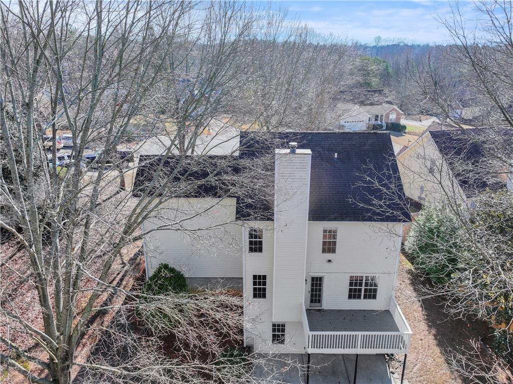 6333 Horizon Drive, Flowery Branch, Georgia image 43
