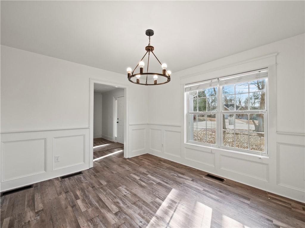 6333 Horizon Drive, Flowery Branch, Georgia image 6