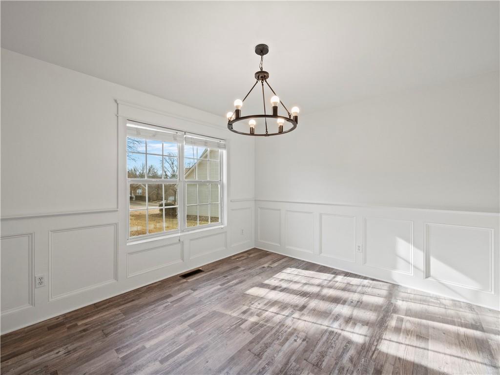 6333 Horizon Drive, Flowery Branch, Georgia image 7