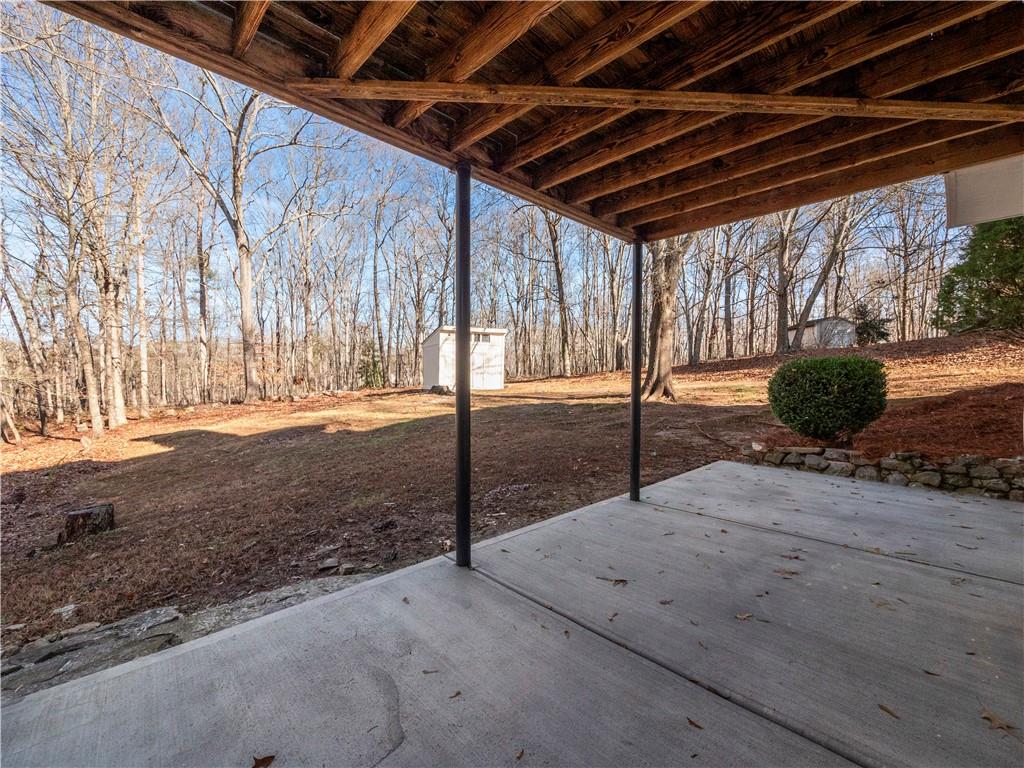 6333 Horizon Drive, Flowery Branch, Georgia image 42