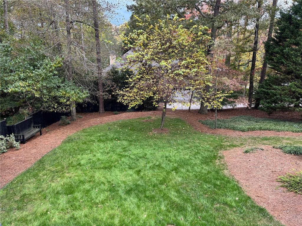 Downtown Alpharetta-Garden District - Residential