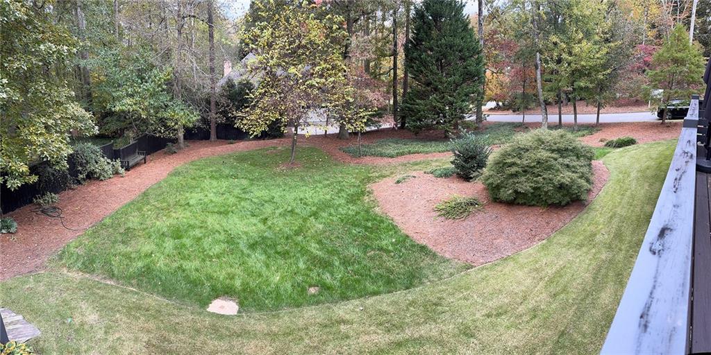 Downtown Alpharetta-Garden District - Residential