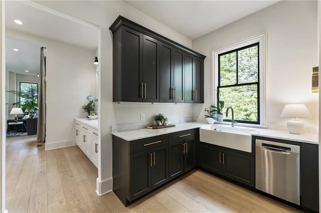Downtown Alpharetta-Garden District - Residential