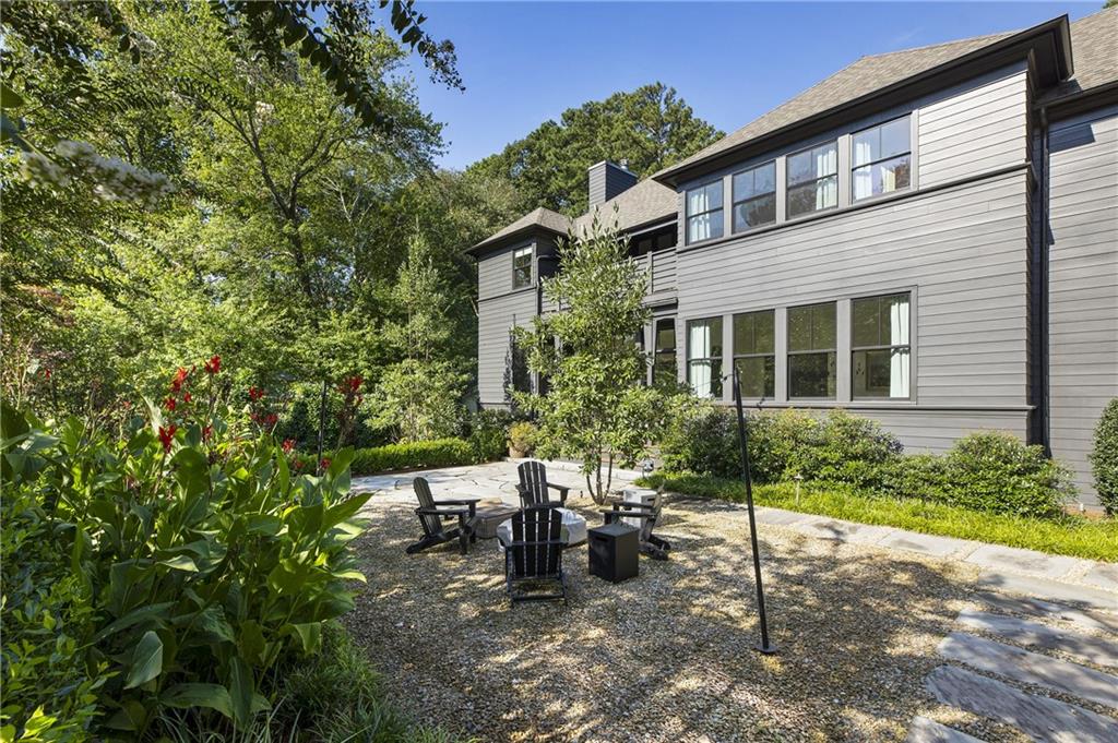 Downtown Alpharetta-Garden District - Residential