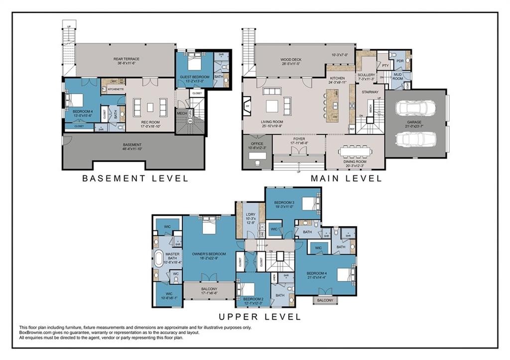 Downtown Alpharetta-Garden District - Residential