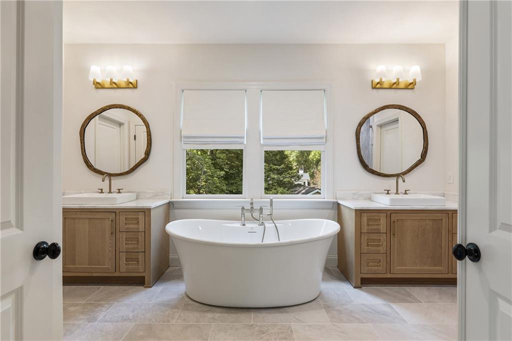 Downtown Alpharetta-Garden District - Residential