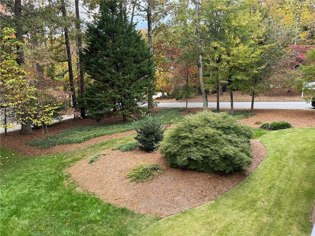 Downtown Alpharetta-Garden District - Residential