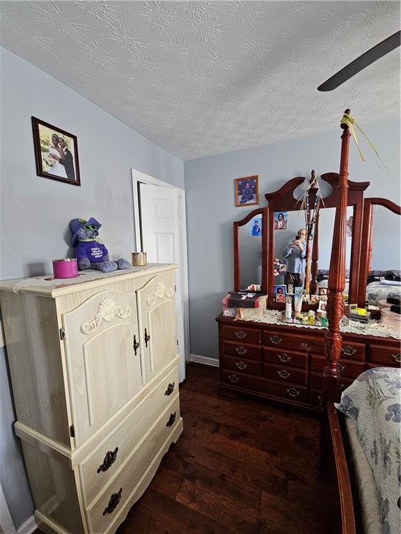5897 Strathmoor Manor Circle, Lithonia, Georgia image 16