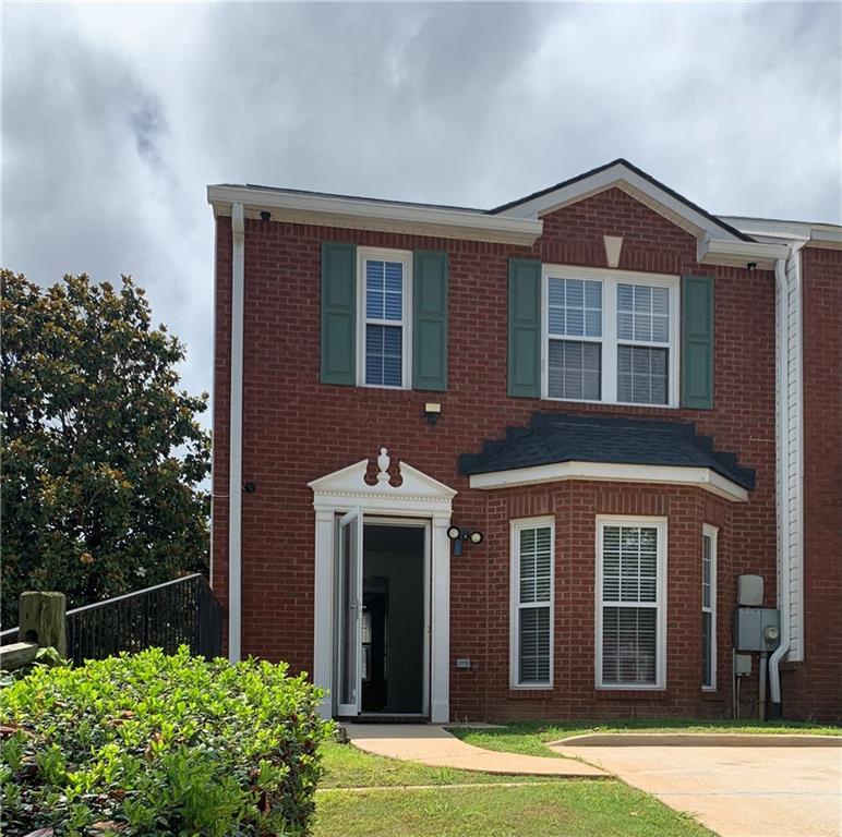 5897 Strathmoor Manor Circle, Lithonia, Georgia image 13