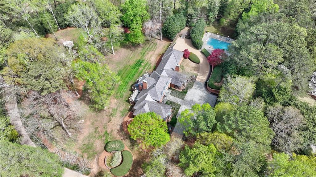 4195 Woodland Brook Drive, Atlanta, Georgia image 22
