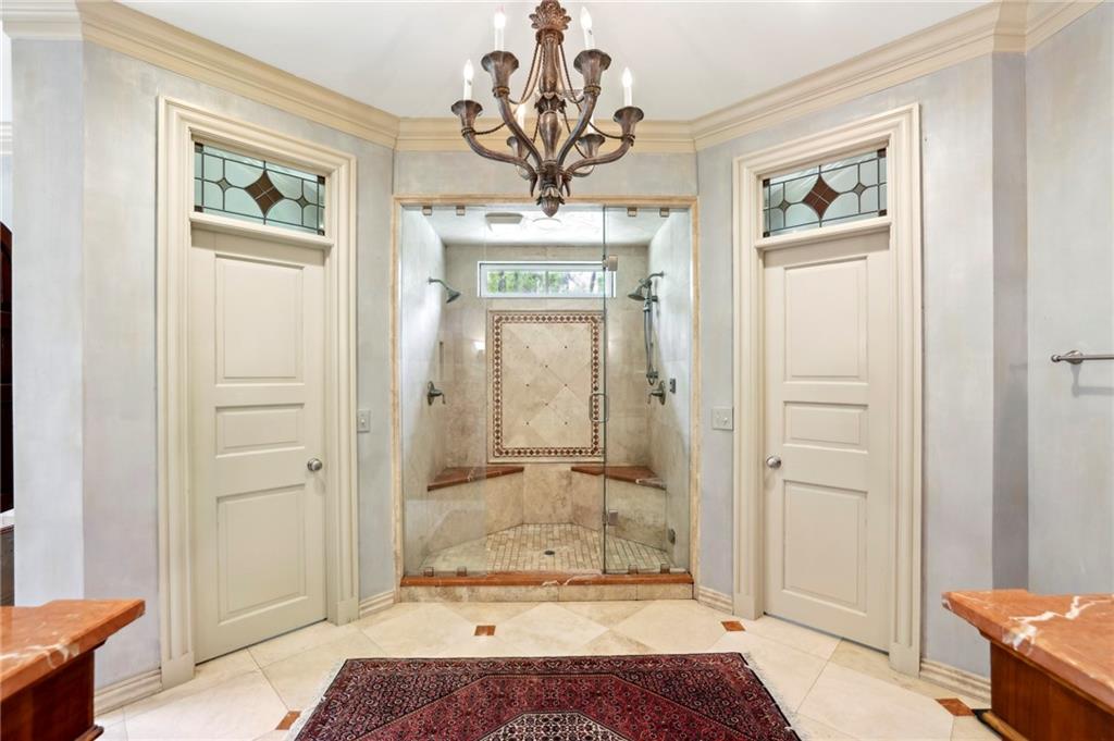 4195 Woodland Brook Drive, Atlanta, Georgia image 12