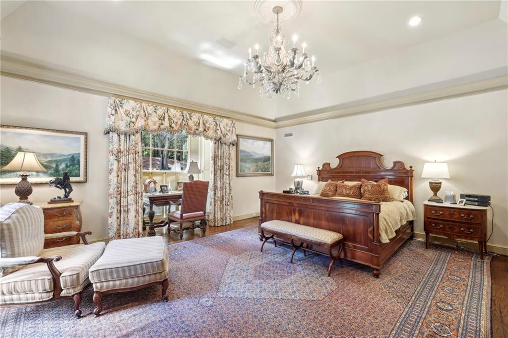 4195 Woodland Brook Drive, Atlanta, Georgia image 11