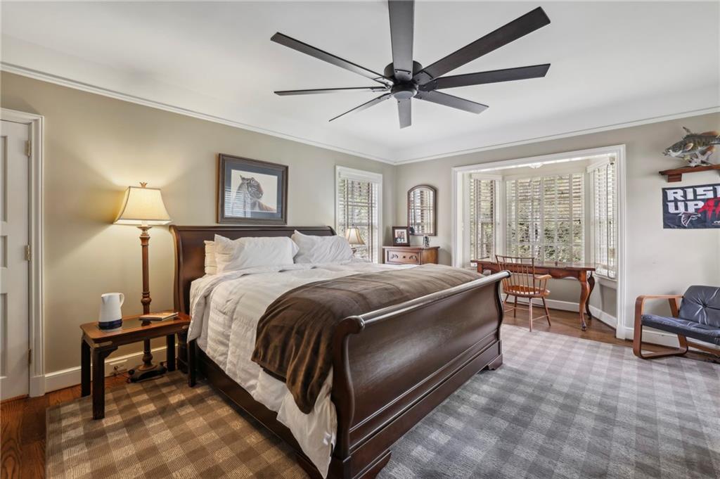 4195 Woodland Brook Drive, Atlanta, Georgia image 16