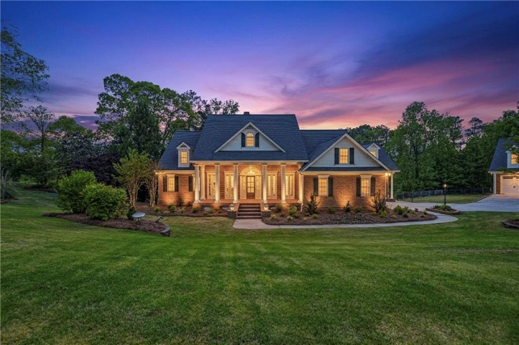 2240 Wilzman Trail