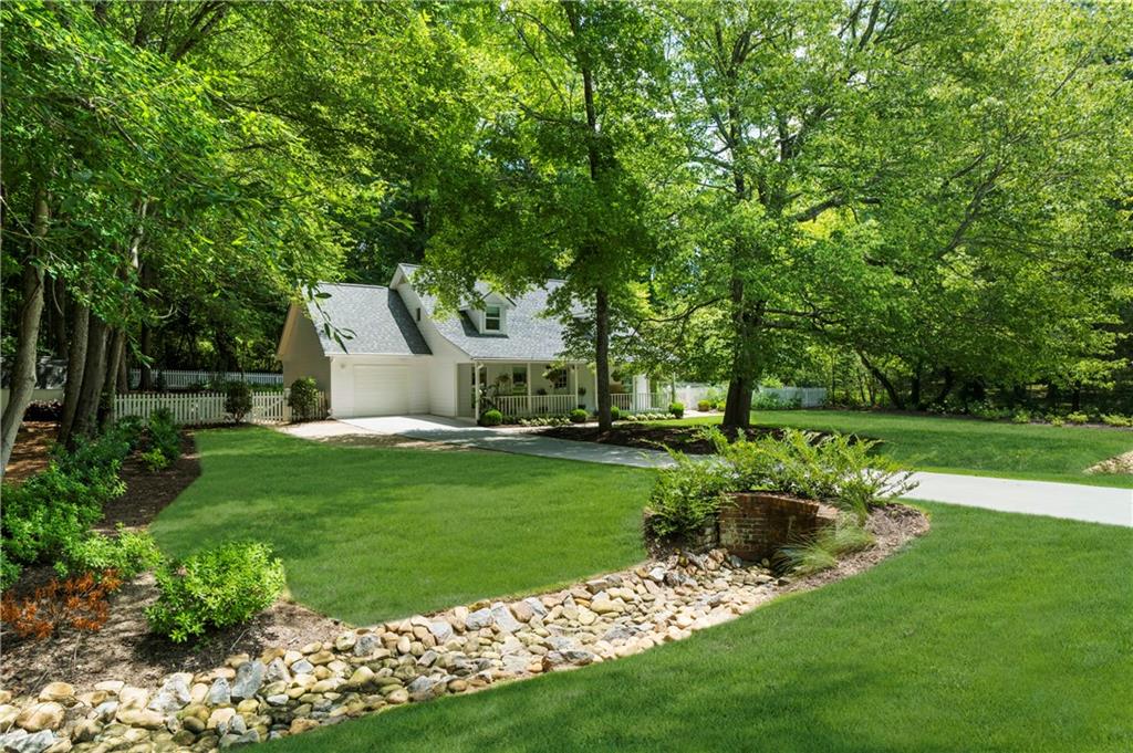 205 Mayfield Cir