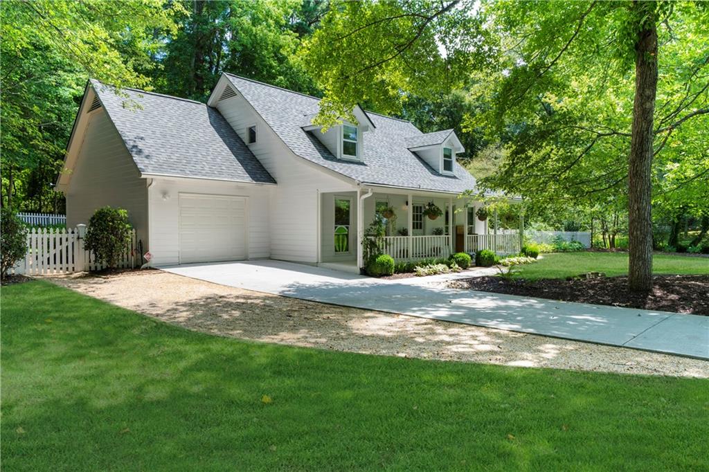 205 Mayfield Cir