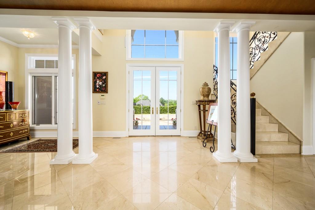 171 Mcclain Circle, Macon, Georgia image 4