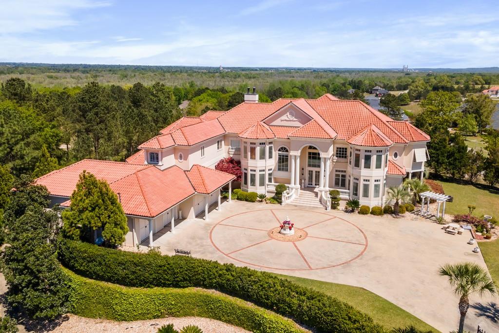 171 Mcclain Circle, Macon, Georgia image 3