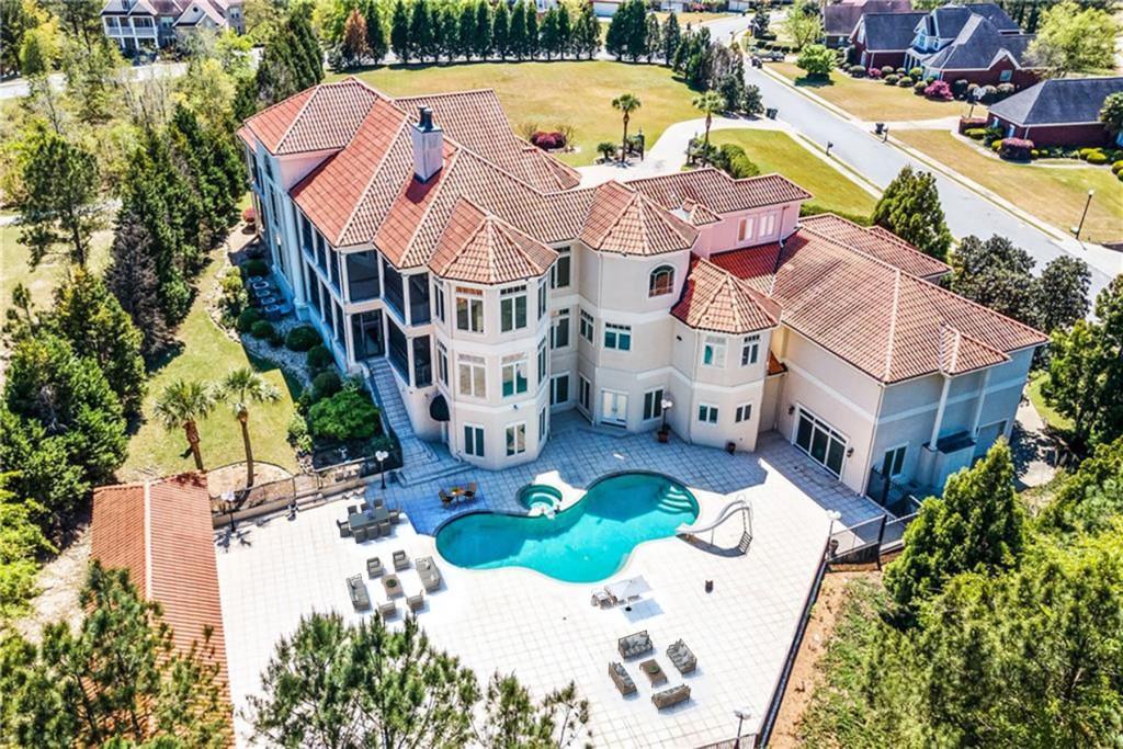 171 Mcclain Circle, Macon, Georgia image 2