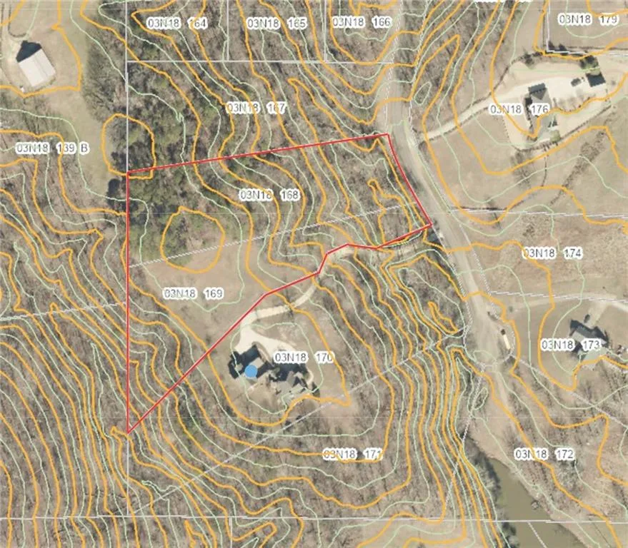 Canton, Georgia 30115, United States, ,Land,Active,51496