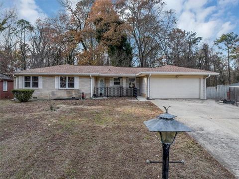 A home in Decatur