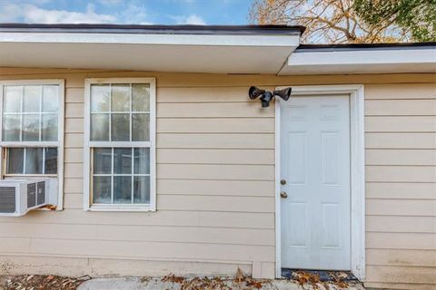 A home in Decatur