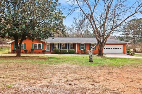 195 Tamea Trail Covington GA 30014