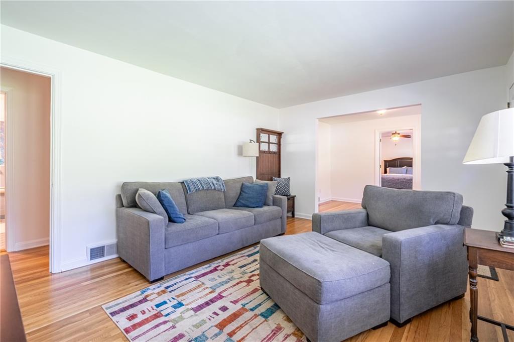 2738 Harrington Drive